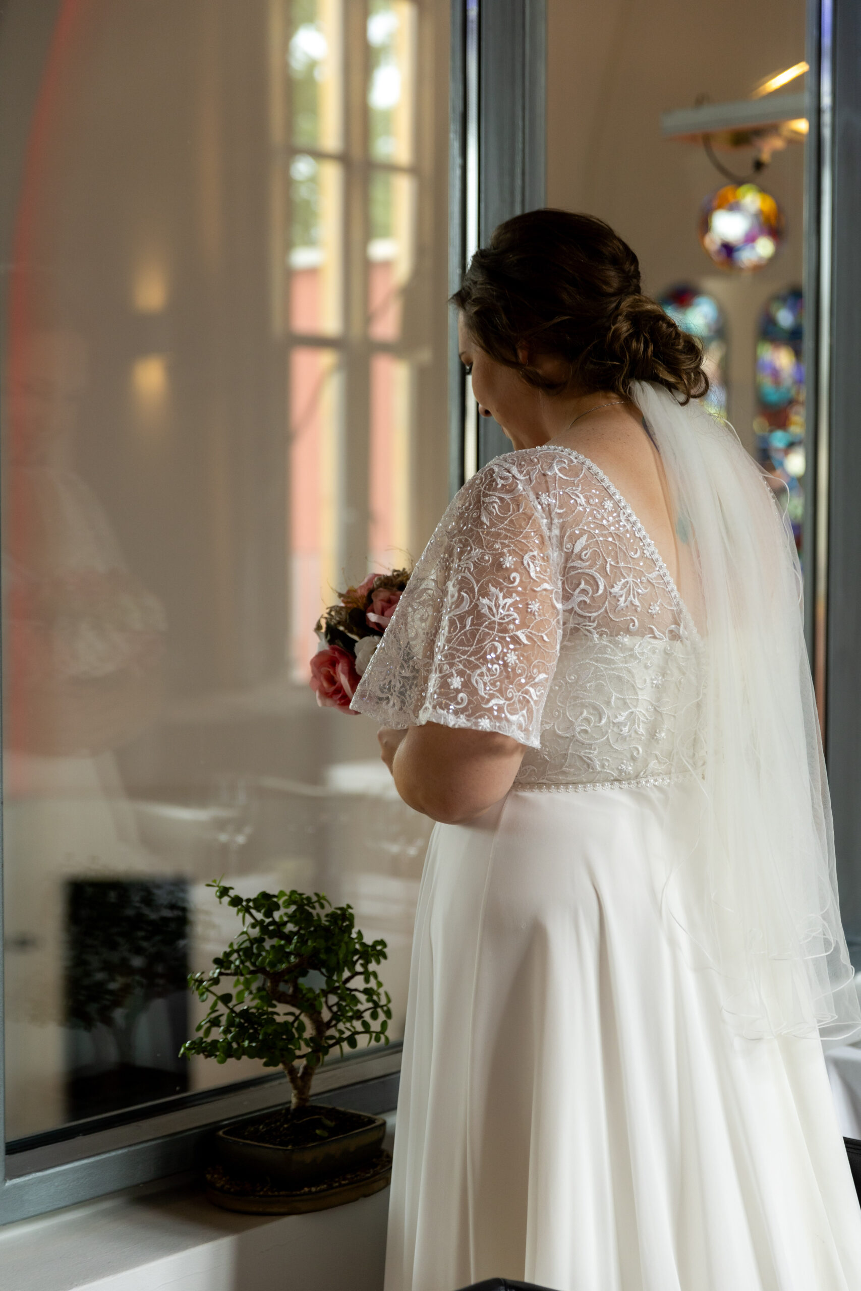 Hochzeit Glück und Seligkeit Bielefeld